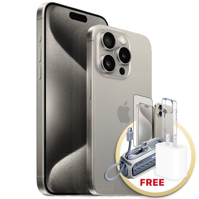 iPhone 15 Pro Max 1T ZP/A